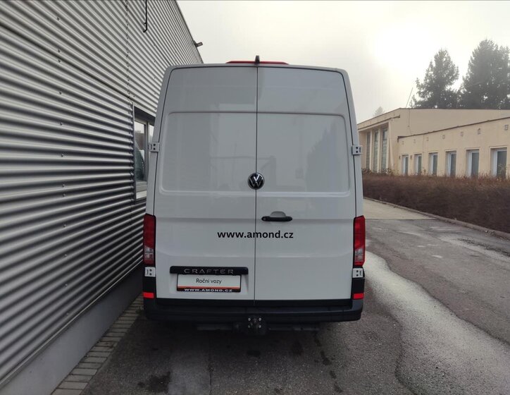 Volkswagen Crafter 30