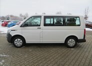 Volkswagen Transporter 4
