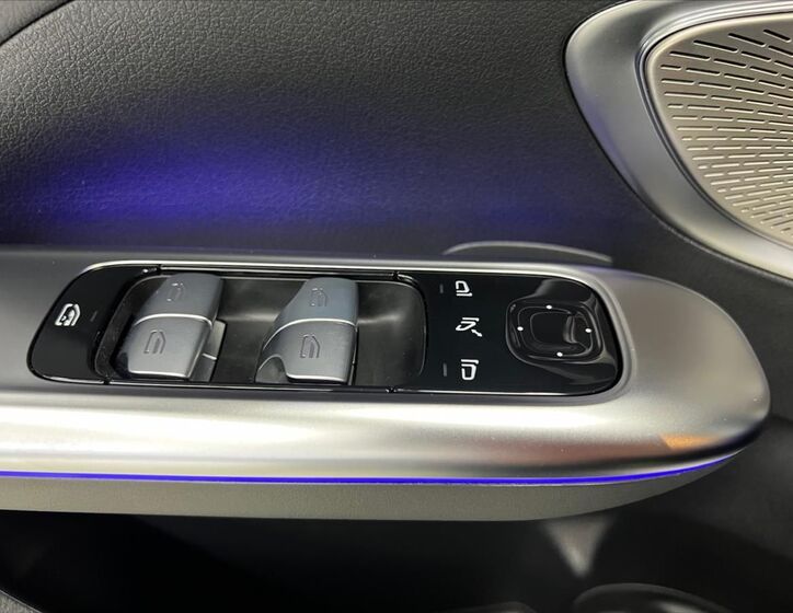 Mercedes-Benz Třídy C 27