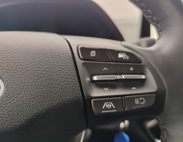 Hyundai i30 Kombi 1,5 l 103 kw