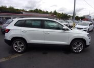 Škoda Karoq Kombi 999,0 85 kw