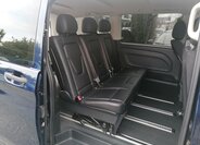 Mercedes-Benz Vito 10