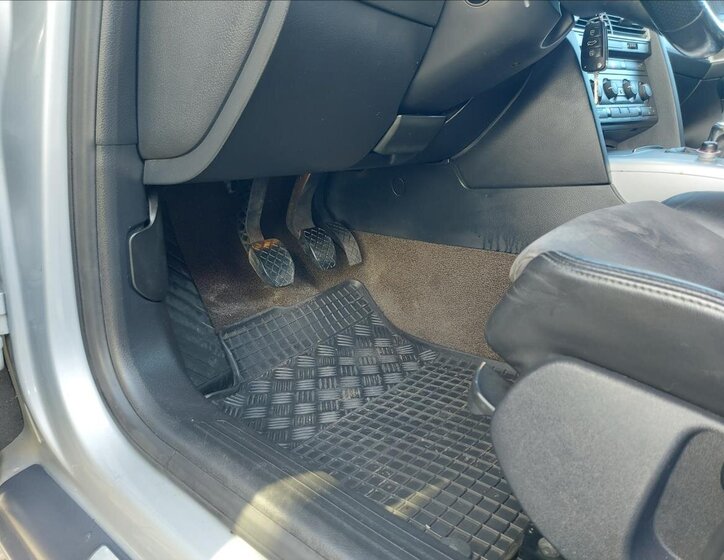 Audi A6 Allroad Kombi 3,0 l 176 kw