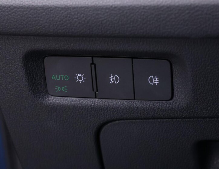 Škoda Octavia Liftback 2,0 l 110 kw