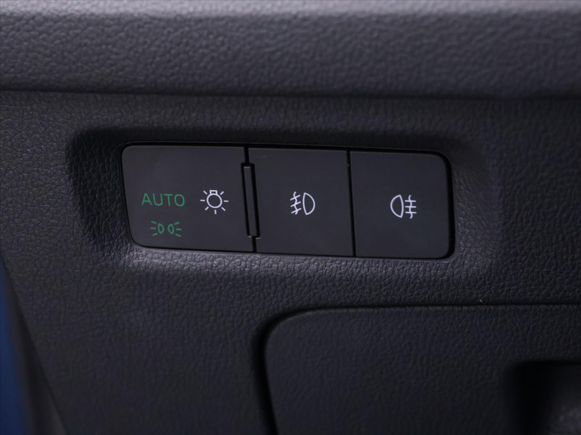 Škoda Octavia Liftback 2,0 l 110 kw