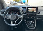 Nissan Townstar MPV 1,3 l 96 kw