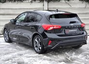 Ford Focus Hatchback 1,5 l 110 kw