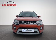 Suzuki Ignis Hatchback 1,2 l 61 kw