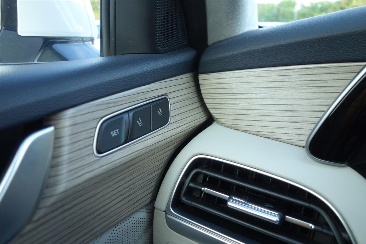 Hyundai Palisade SUV / Terénní 3,8 l 217 kw