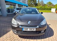 Renault Fluence Sedan / Limuzína 1,6 l 81 kw