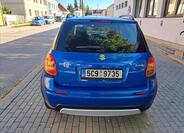 Suzuki SX4 7