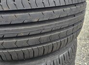 Volkswagen Golf Kombi 2,0 l 77 kw