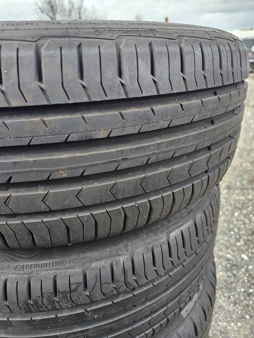 Volkswagen Golf Kombi 2,0 l 77 kw