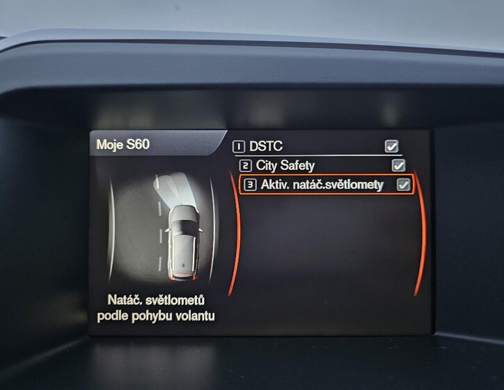 Volvo XC60 SUV 3,0 l 224 kw