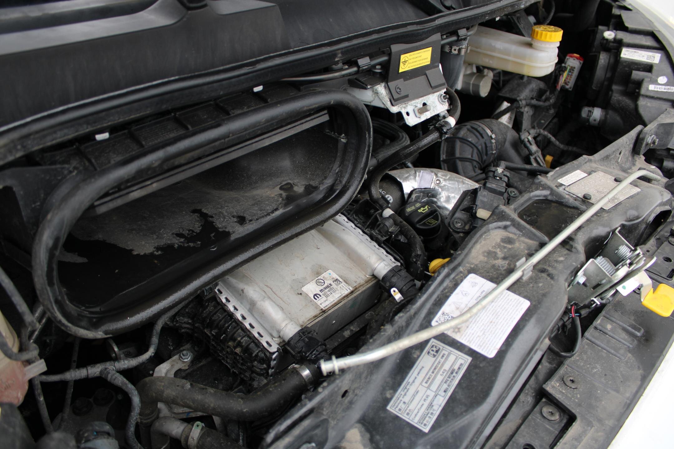 Toyota Proace Max Užitková 2,2 l 88 kw