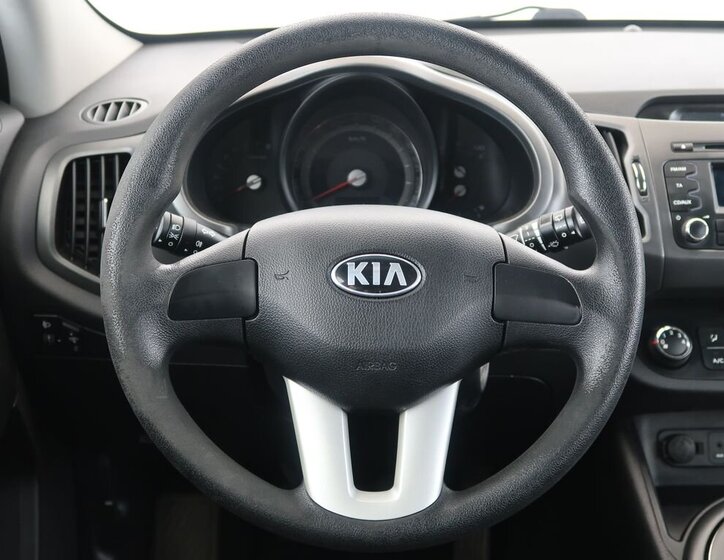 KIA Sportage 14