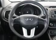 KIA Sportage 14