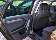 Volkswagen Passat 22