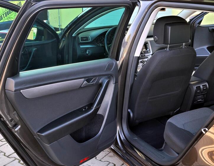 Volkswagen Passat 22