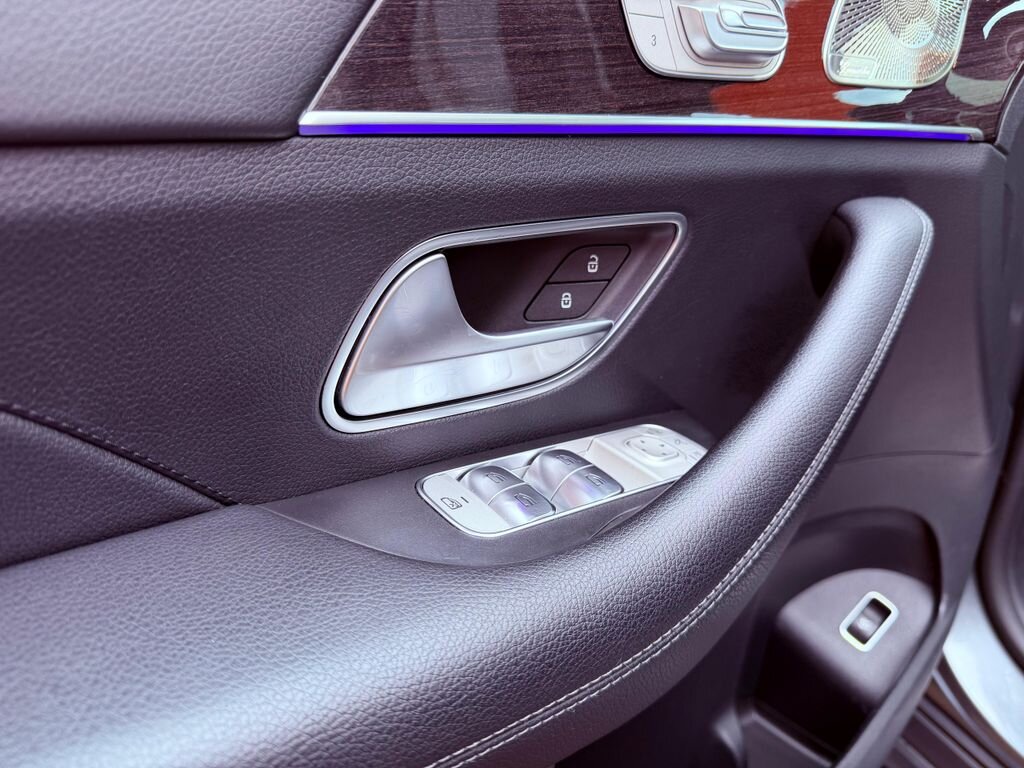 Mercedes-Benz Ostatní SUV / Terénní 3,0 l 270 kw
