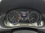 Škoda Fabia Hatchback 1,2 l 66 kw