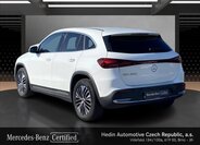 Mercedes-Benz EQA SUV / Terénní 0,0 140 kw