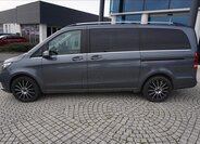 Mercedes-Benz Třídy V 3
