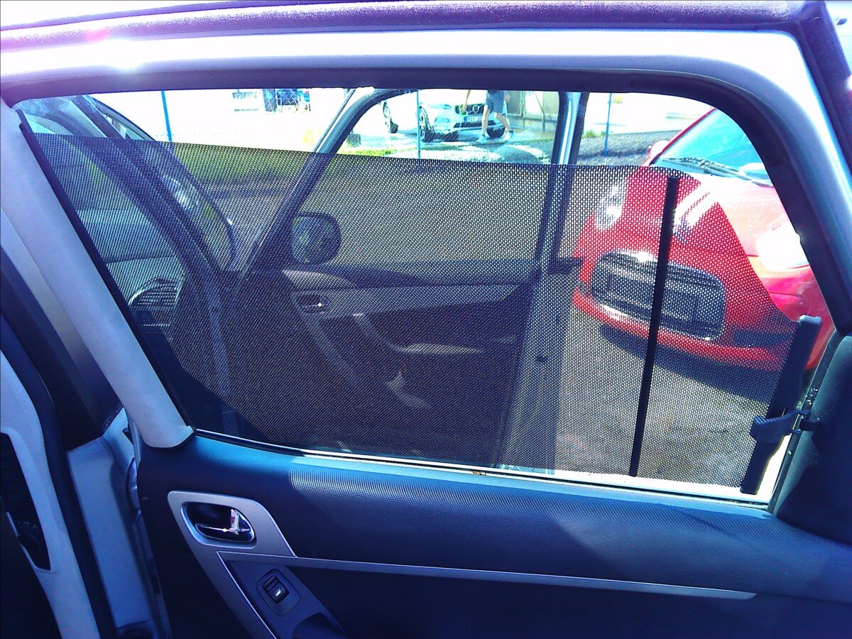 Citroën C4 Picasso Kombi 1,6 l 88 kw