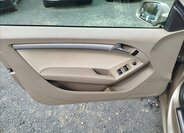 Audi A5 Kabriolet 2,0 l 155 kw