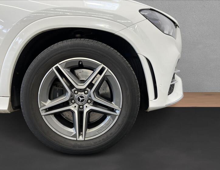 Mercedes-Benz GLE 23