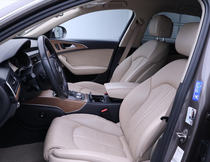 Audi A6 Allroad Kombi 3,0 l 200 kw