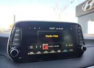 Hyundai Tucson SUV / Terénní 1,6 l 100 kw