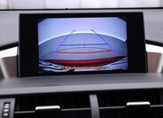 Lexus NX 300h SUV 2,5 l 114 kw