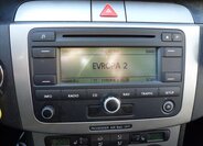 Volkswagen Passat 33