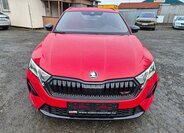 Škoda Octavia Kombi 2,0 l 195 kw