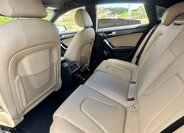 Audi A5 Sedan / Limuzína 0,0 130 kw