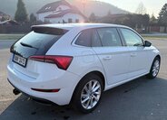 Škoda Scala Kombi 0,0 81 kw
