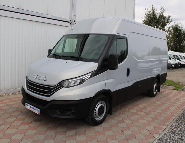 Iveco Daily 1