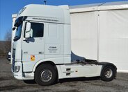 DAF Ostatní Ostatní 0,0 375 kw