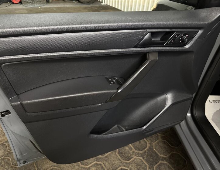 Volkswagen Caddy Ostatní 1,4 l 81 kw