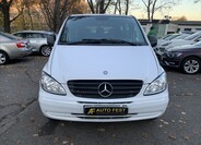 Mercedes-Benz Vito 2