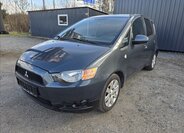 Mitsubishi Colt Hatchback 1,1 l 55 kw