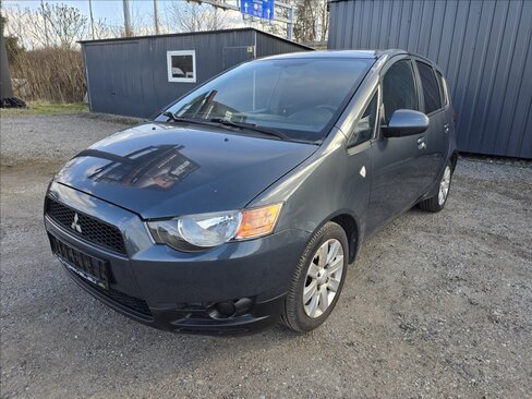Mitsubishi Colt Hatchback 1,1 l 55 kw