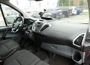 Ford Transit Custom Ostatní 2,2 l 92 kw