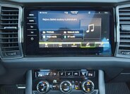 Škoda Kodiaq SUV / Terénní 2,0 l 147 kw