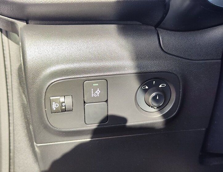 Citroën C3 Hatchback 1,2 l 61 kw