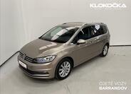 Volkswagen Touran 1