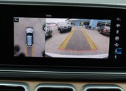 Mercedes-Benz GLE 19