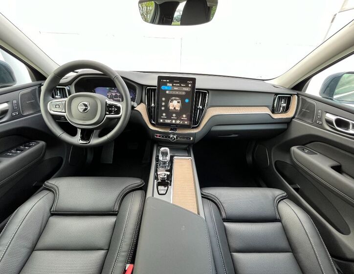Volvo XC60 14