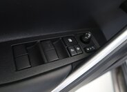 Toyota Corolla Cross Hatchback 2,0 l 112 kw